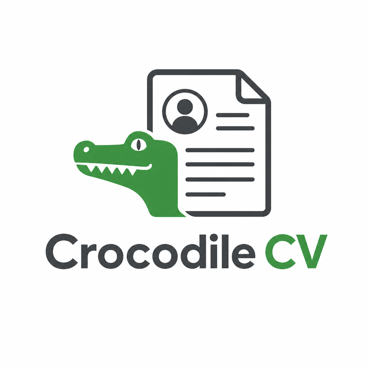 Crocodile CV